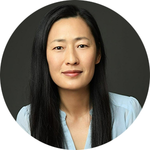 Photo of Wenjuan Chen