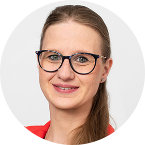 Photo of Zuzana Weber