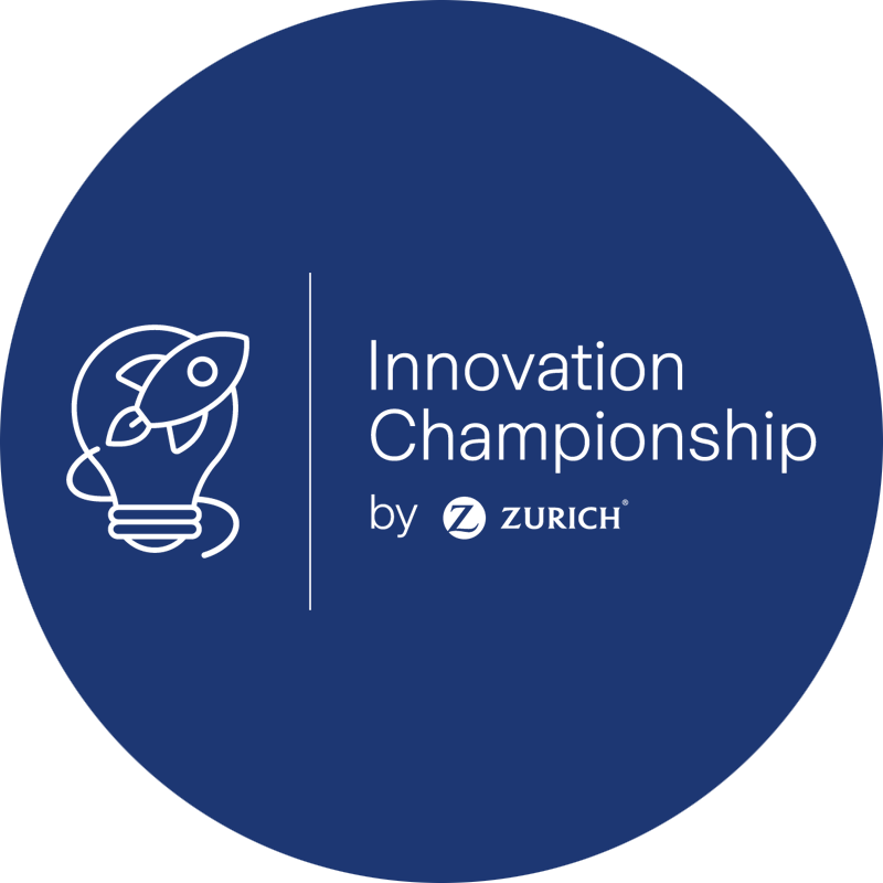 Pictogram: Zurich Innovation Championship