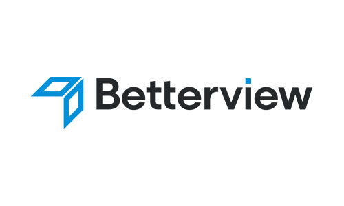 Betterview logo