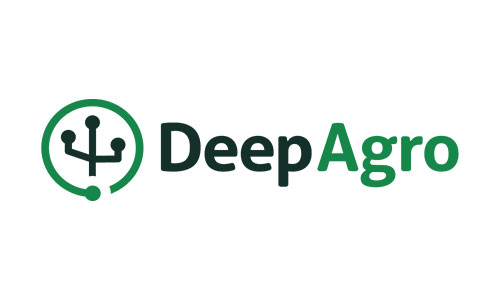 DeepAgro logo