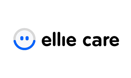 ellie care logo