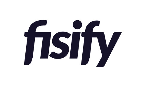 Fisify logo