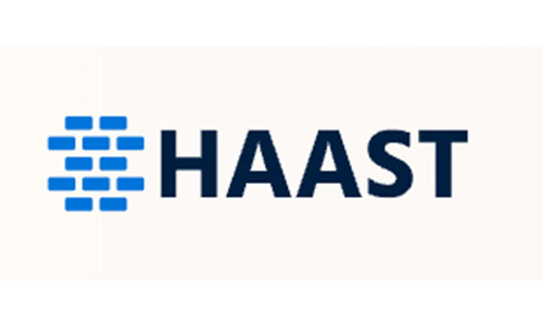 Haast logo