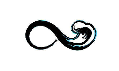 Infinito mare logo