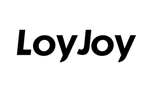 LoyJoy logo
