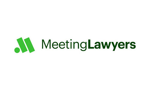 MeetingLawyers logo