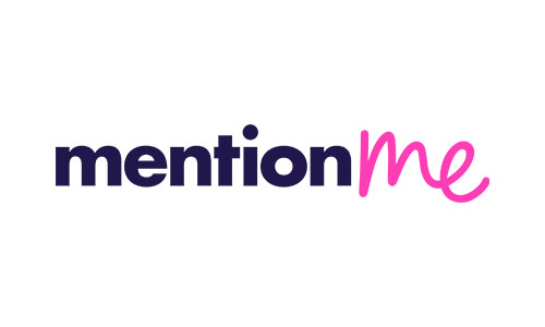 MentionMe logo