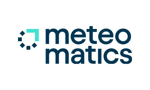 meteomatics logo