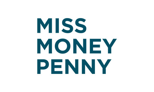 Miss MoneyPenny logo