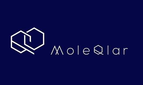 MoleQlar logo