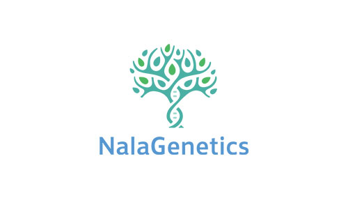NalaGenetics logo