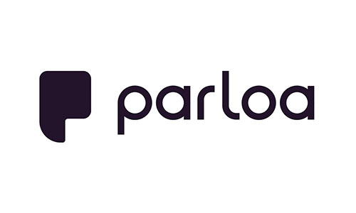 Parloa logo