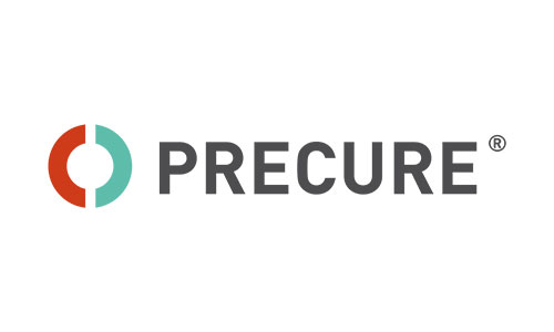 Precure logo