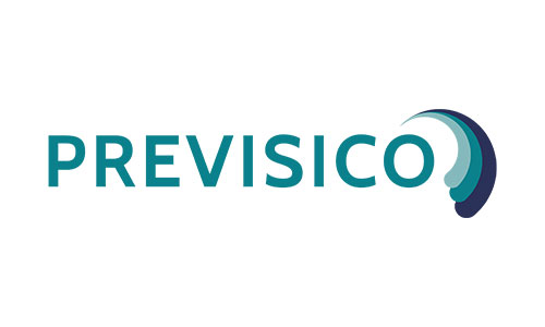 Previsico logo