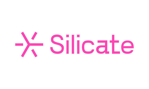 Silicate logo