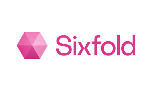 Sixfold logo