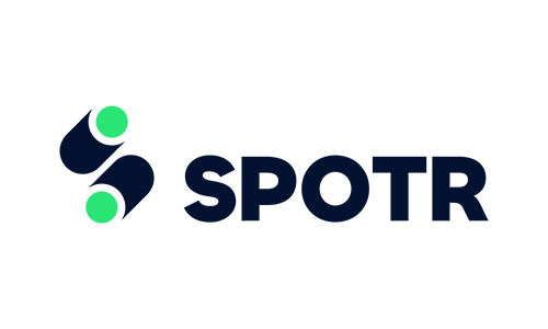 Spotr logo