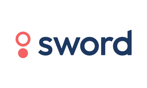 Sword logo