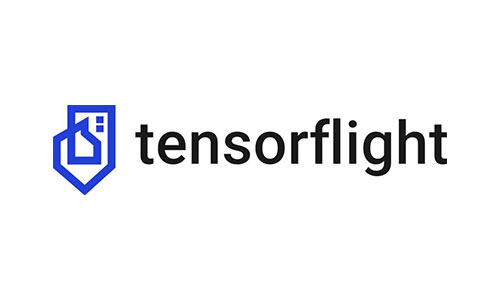 Tensorflight logo