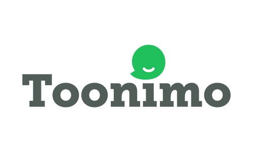 Toonimo logo