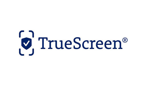Truescreen logo