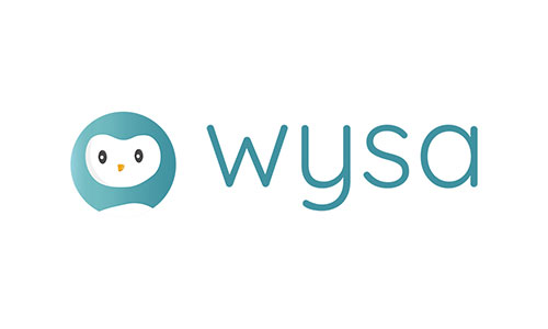 Wysa logo