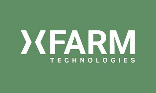 xFarm Technologies logo