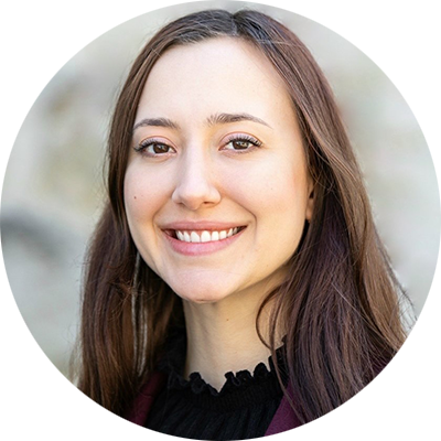 Marie Claire Stampfli