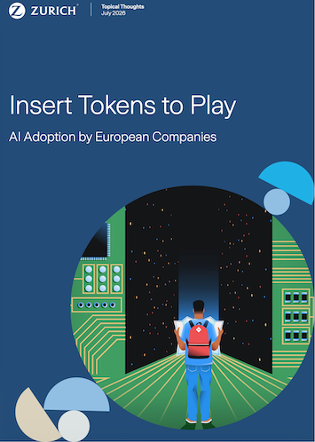 Cover of report