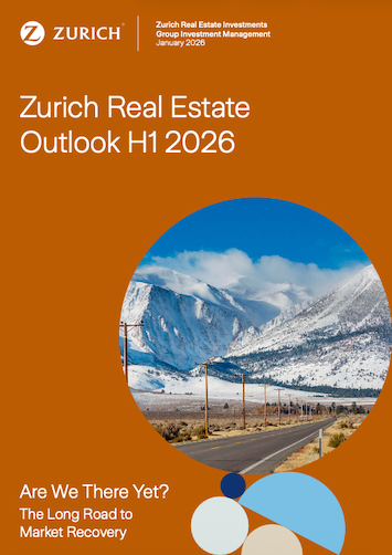 Real Estate Outlook H1 2026