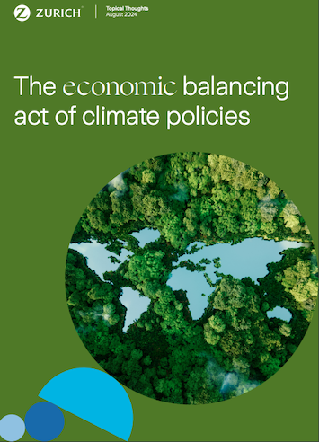 cover Topical Thoughts