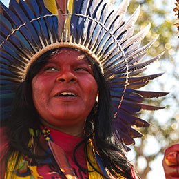 World's Indigenous Peoples