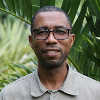 Moisés Marcelino
