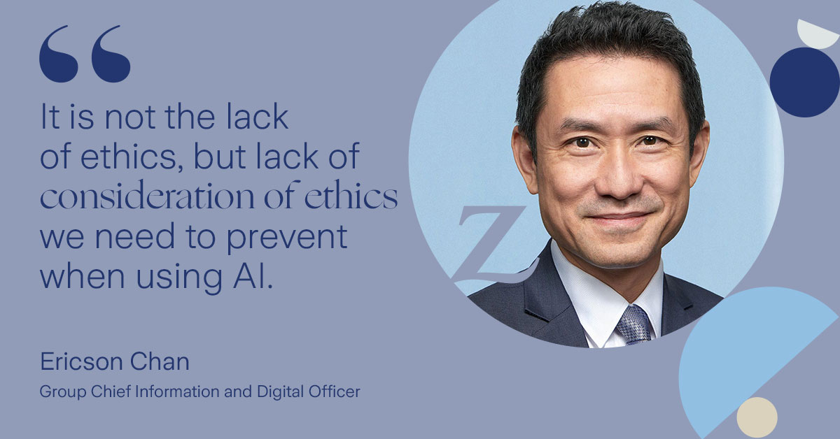 Quotecard Ericson Chan