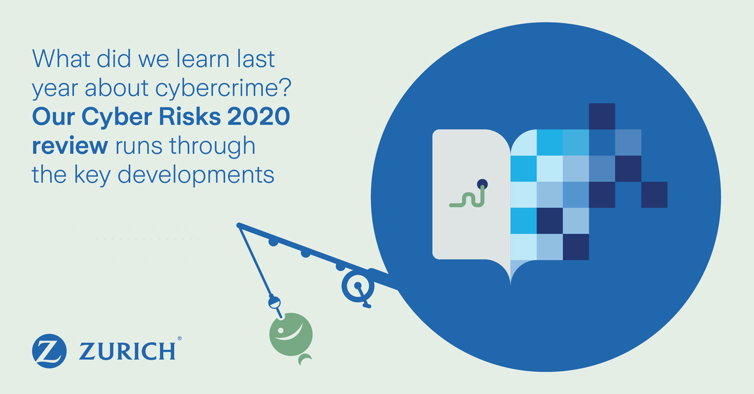infograph learn about cybercrime