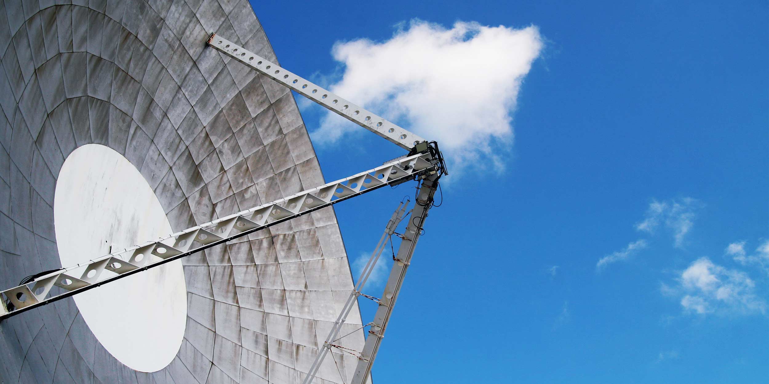 satelite dish