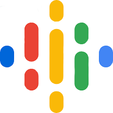 Google Podcast logo