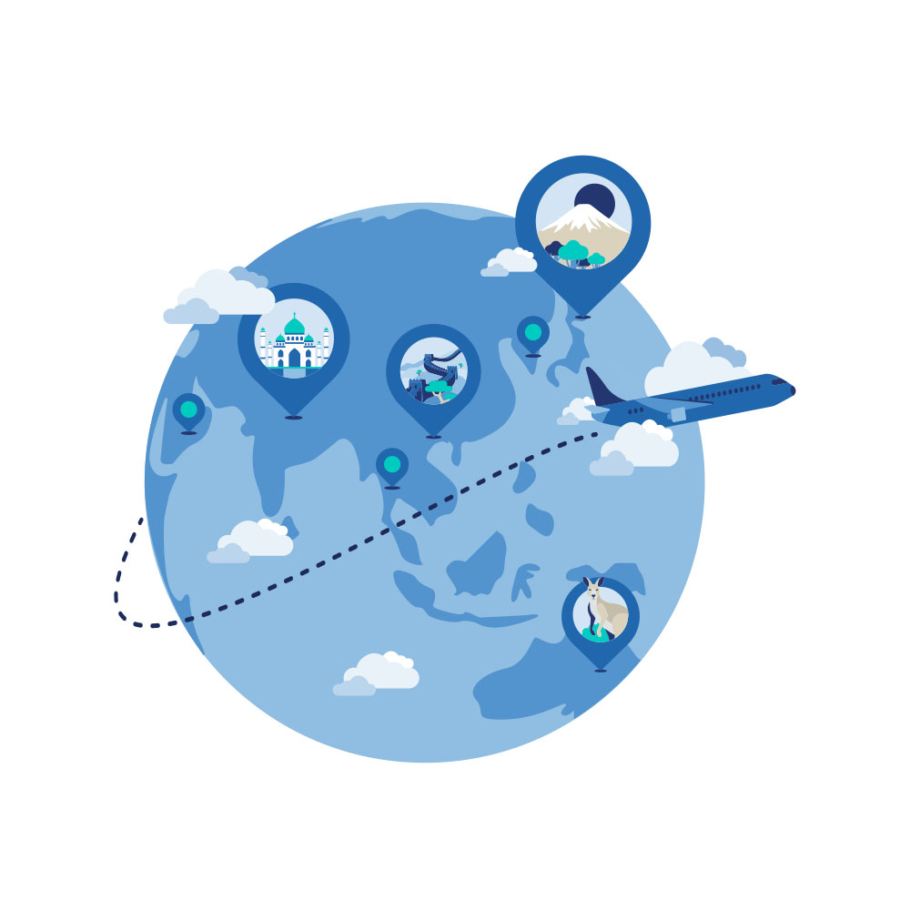 Animation: Travel & Tourism Development Index 2026