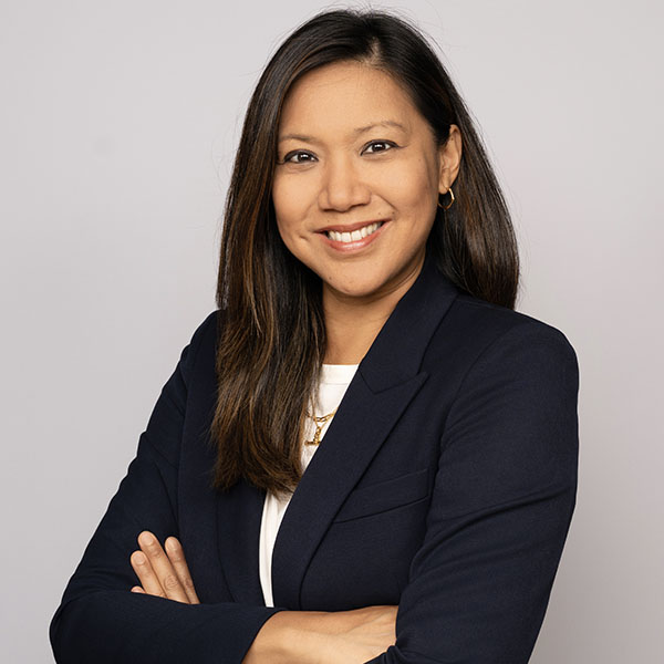 Photo of Adrienne Lim