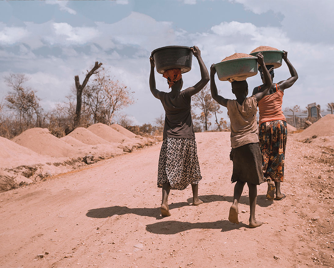 climate change refugees