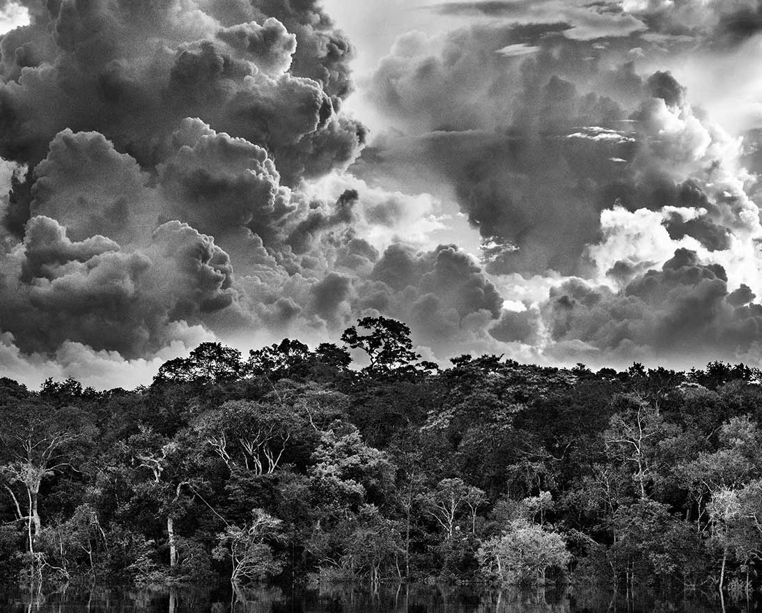 Arquipélago de Marauiá