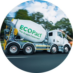 ECOPact truck
