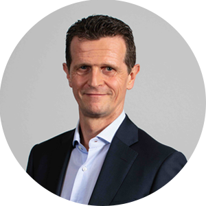 Rolf Huber