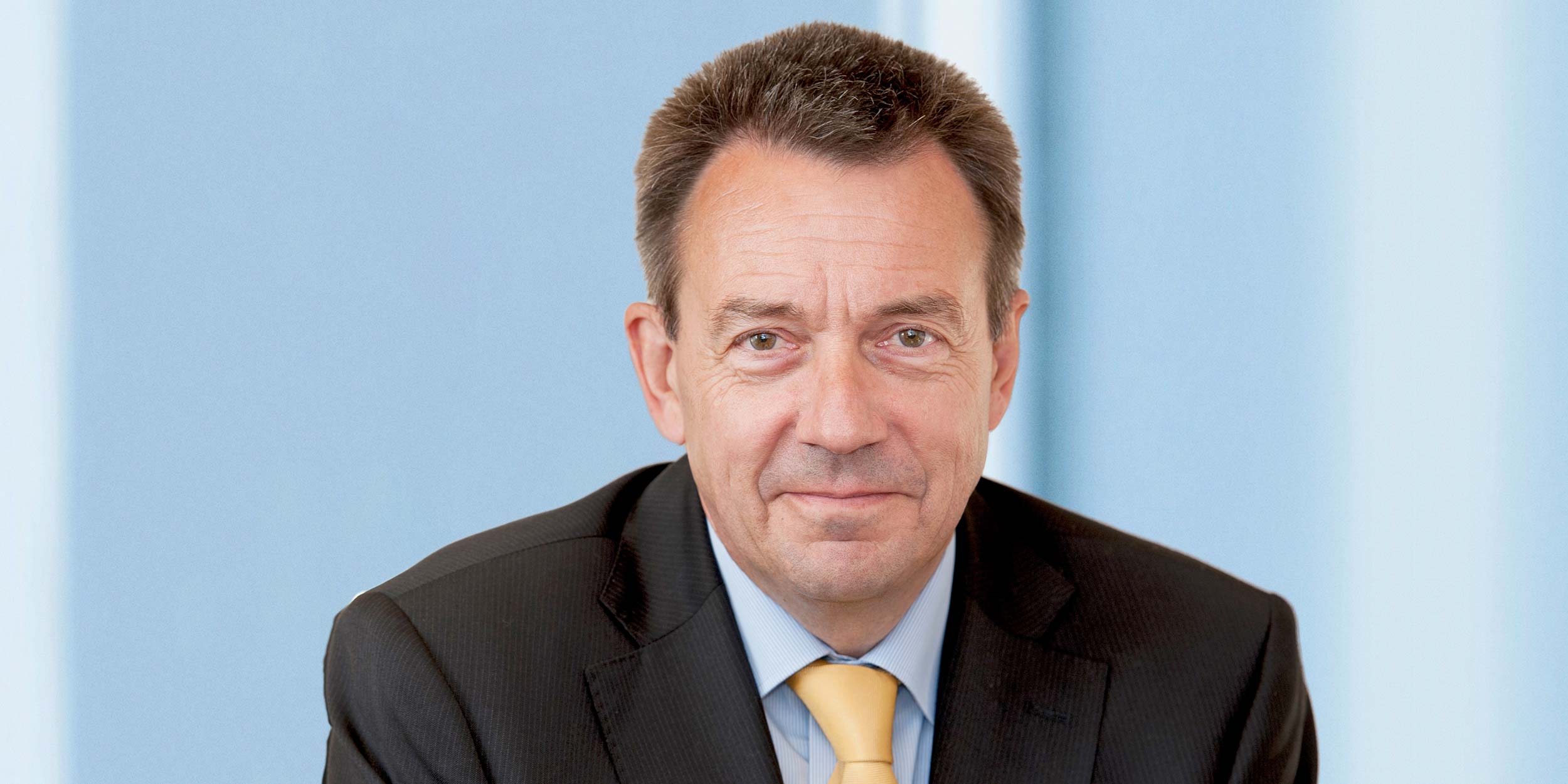 Peter Maurer