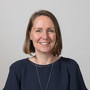 Belinda Bates