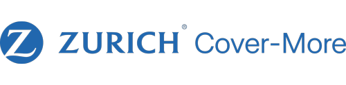 Zurich Cover-More logo
