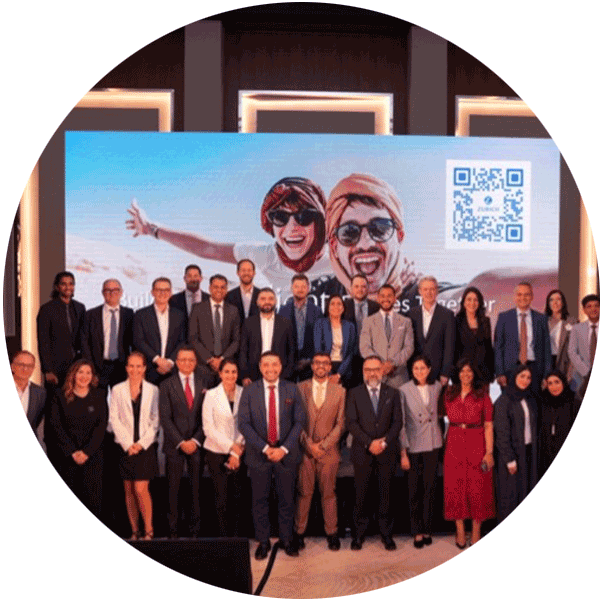 Zurich Integrated Benefits’ 2025 Dubai