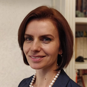Ekaterina Sans