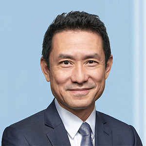 Ericson Chan